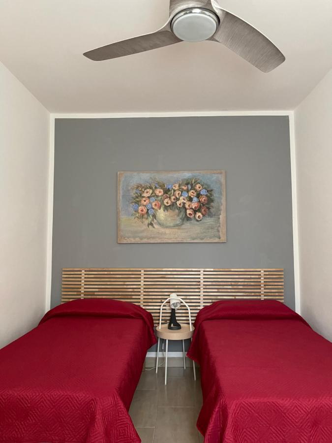 Villa Il Capriccio Di Silvia à Sirmione Extérieur photo