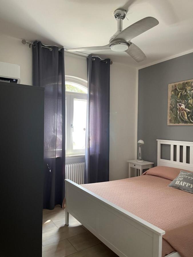 Villa Il Capriccio Di Silvia à Sirmione Extérieur photo